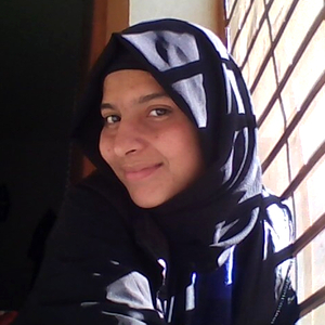 Amna Bibi