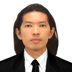 Argel Joseph Mercado