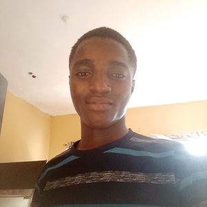 Adisa Enoch