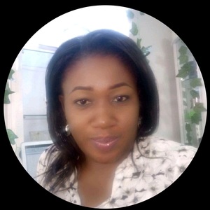 Wisdom Umoren Ogwuche