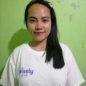 Alpha Mae Magudam
