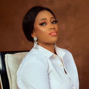 Thelma Uzor