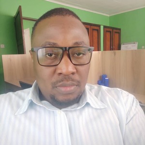 William Mwachande