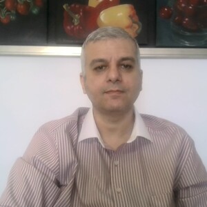 Albert Farajian