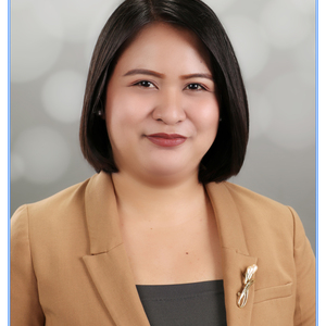 Ma. Theresa Seno
