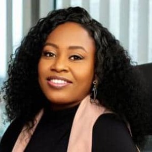 Blessing Chinonso Uwajimba