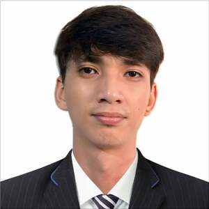 Franz Keveen Martinez Roxas