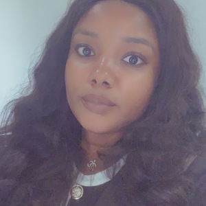 Deborah Ofuje Jimoh
