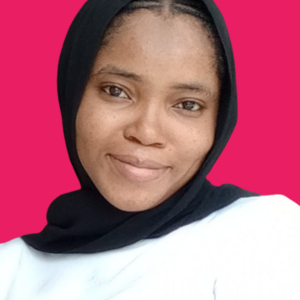 Aisha Abdulhakeem