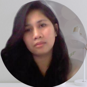 Kristine Velarde