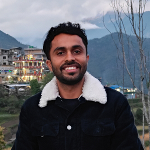 Samip Ghimire