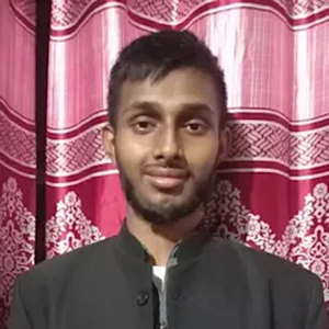 Md Imran Hosen