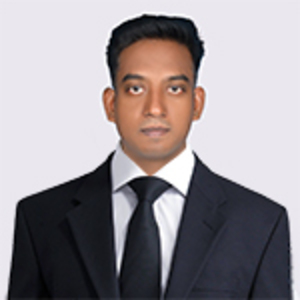 Sivapathacholan Panneerselvam