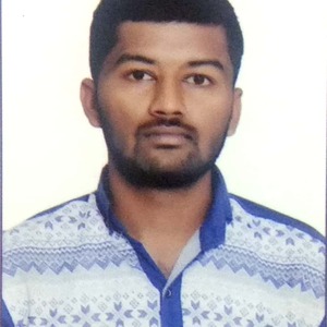 Prashant Patil