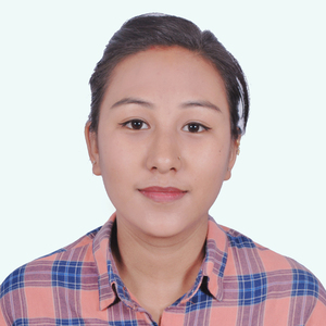 Punam Thapa
