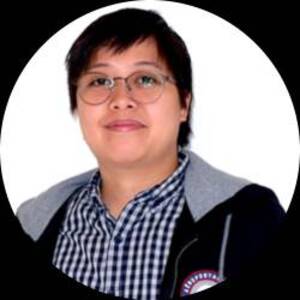 Mary Rose Molina
