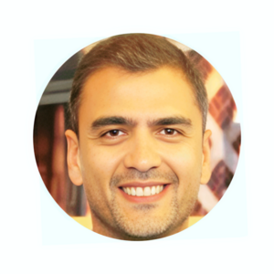 Ash Karimi