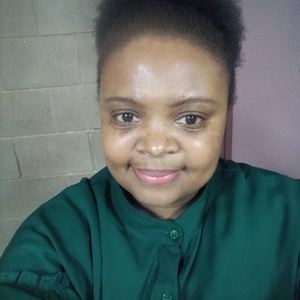 Nombulelo Ndengane