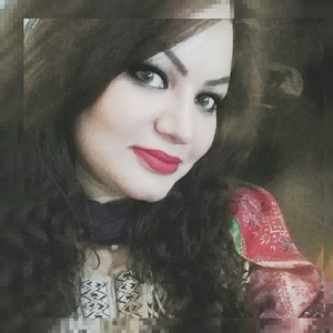 Hina Jaffery