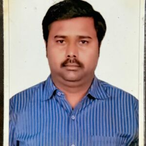 Gopalakrishnan Senthilvel