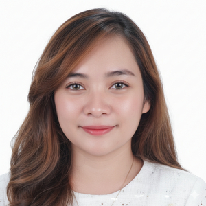 Marian Jennifer Pascual