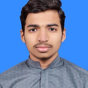 Muhammad Ramzan Khan Fazil