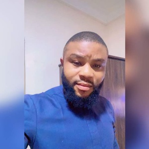 Folorunso Ibrahim O