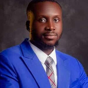 Chukwuebuka Augustine