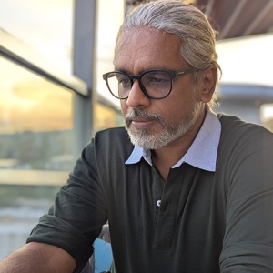 Kishore V