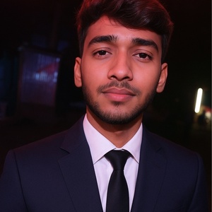 Md Eyadut Dulal