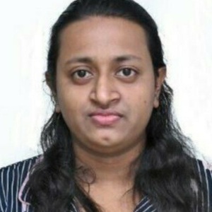 Lakshmi Pathirana