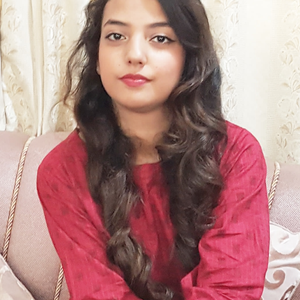 Mariam Ali Hashmi