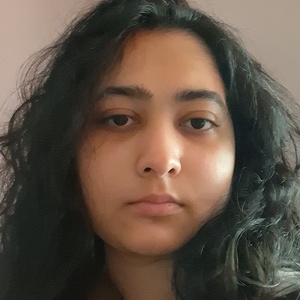 Srijani Chatterjee