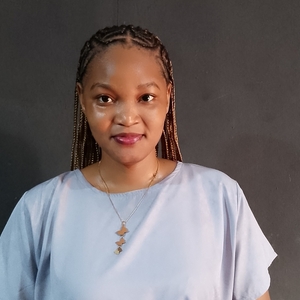 Stella Ajanwachukwu