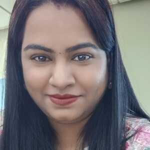 Nutan Shejwal