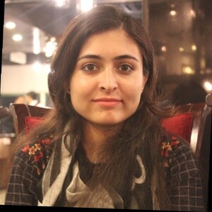 Nida Alam