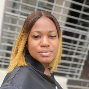 Chidiogo Purity Okeke