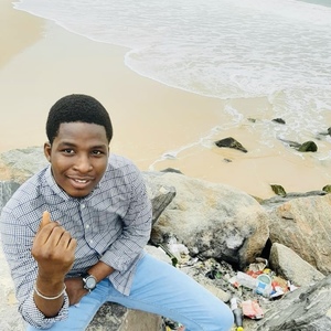 Simisoluwa