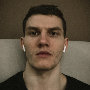 Sergey Kapuza