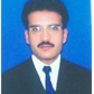 Kamran Khan
