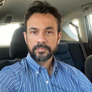 Paulo Damasceno