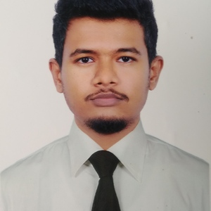 Atikur Rahaman Shakur