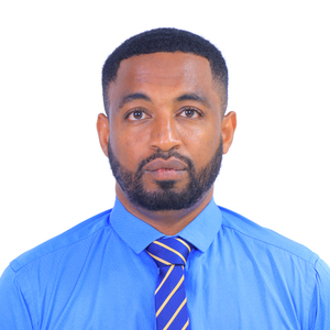 Alula Tesfaye