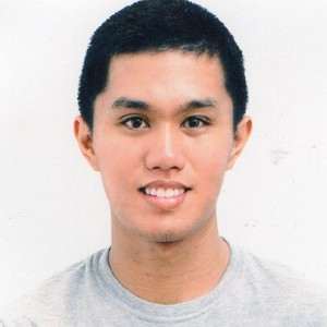 Allan Christian P. Libongcogon