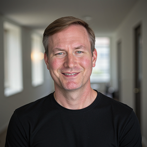 Clinton Paul Wallace
