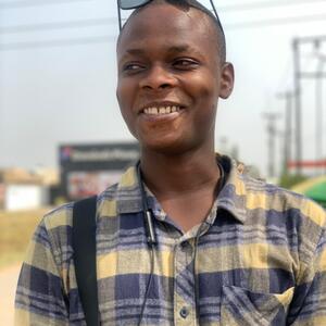 Okoro Jeremiah