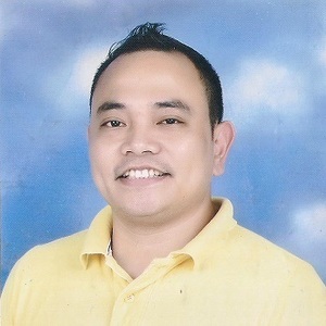 Glenn Ordanes Tinio