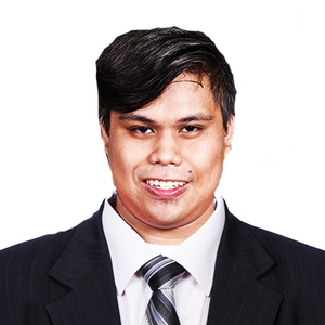 Siegrique Ceasasr A. Jalwin