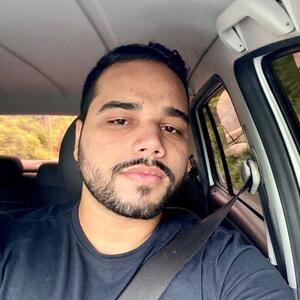 José Gustavo Gonçalves Da Silva