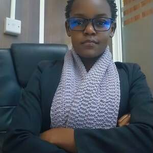 Lena Lumumba